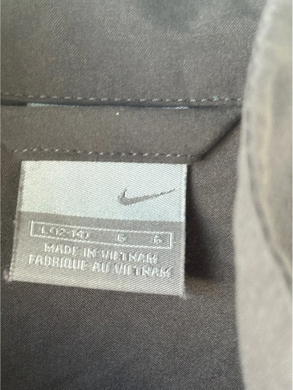 Vintage Nike Jacket